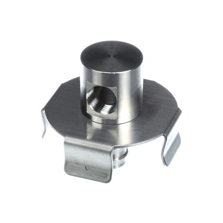 Pitco Accs, Jib Cap Std #35 Ji B Slv A5074701